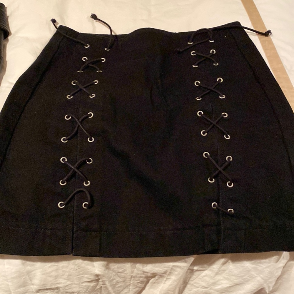 Top shop Skirt